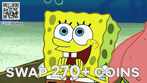 Swap coins to stocks