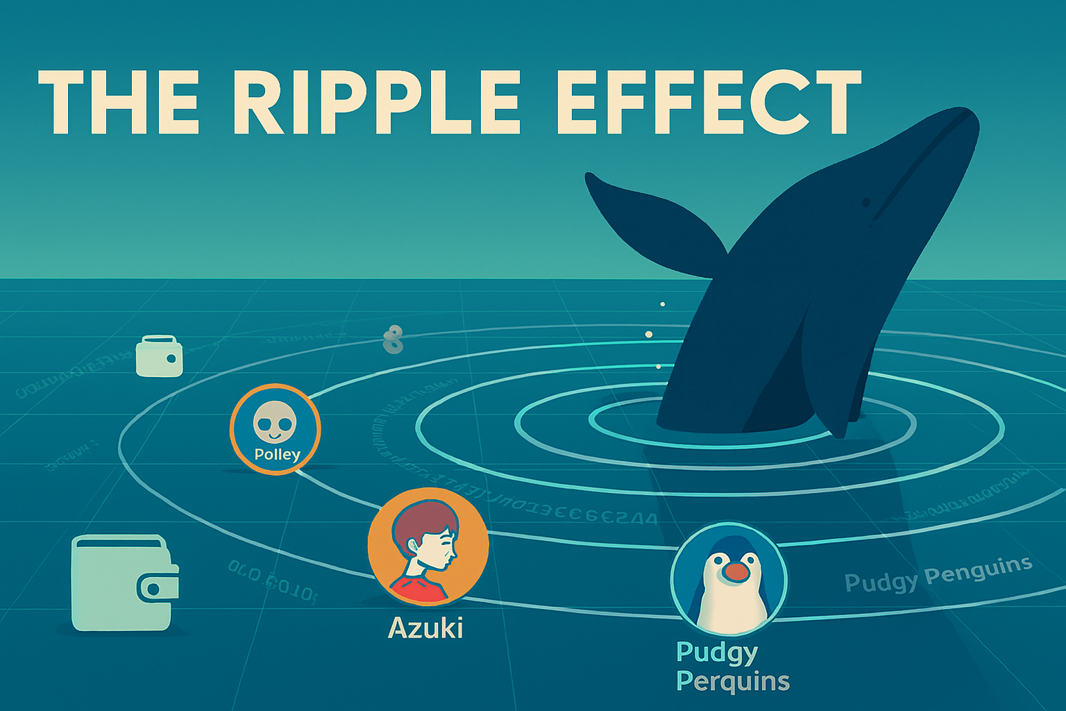 The Ripple Effect by Copilot
