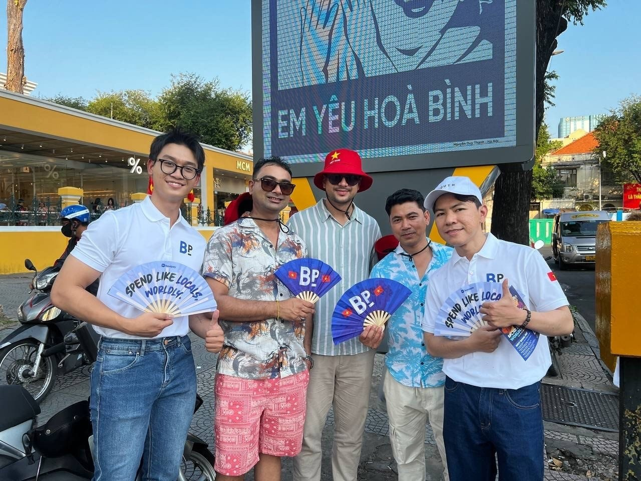 Basal Pay has received support from many international customers thanks to its transparent and convenient ability to convert crypto assets to fiat money.