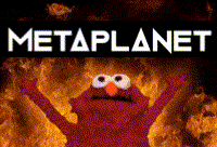 Metaplanet with 20,000 BTC