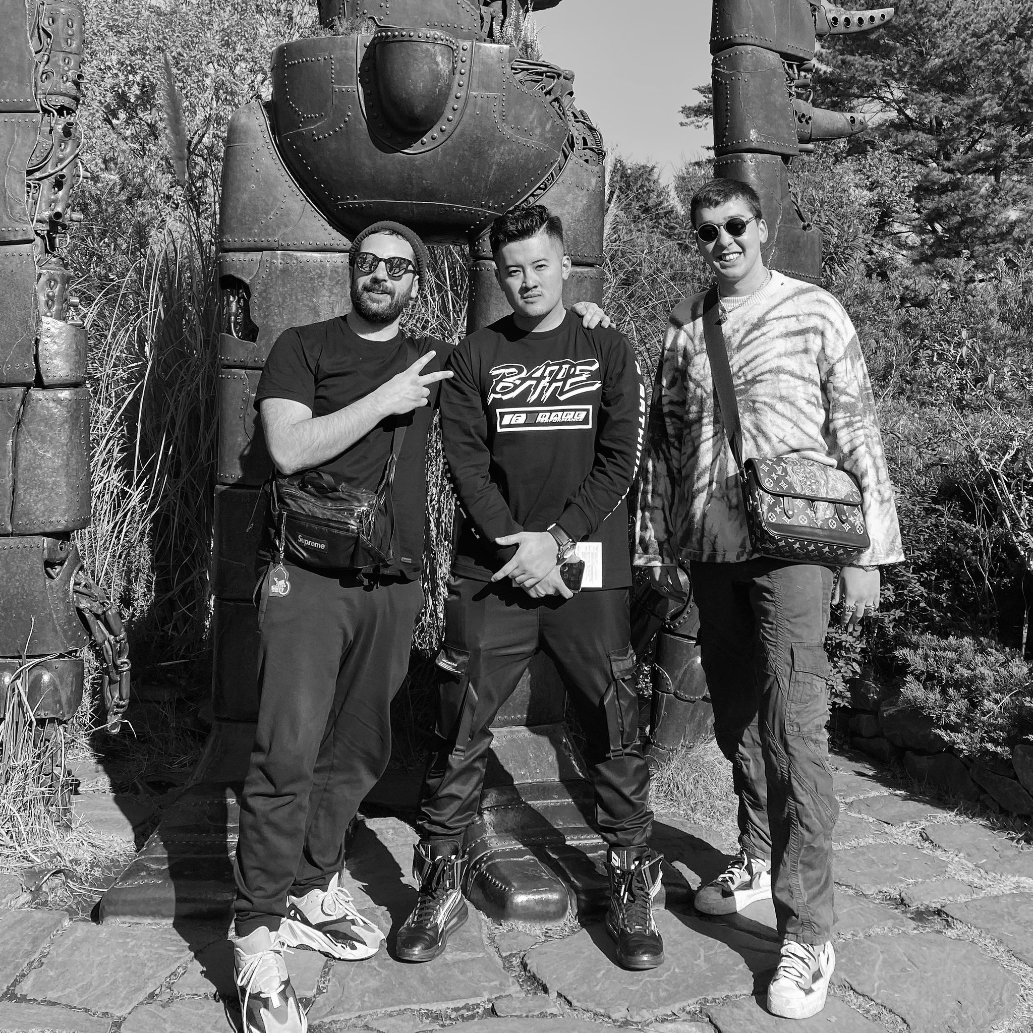 Steven Vasilev's X post