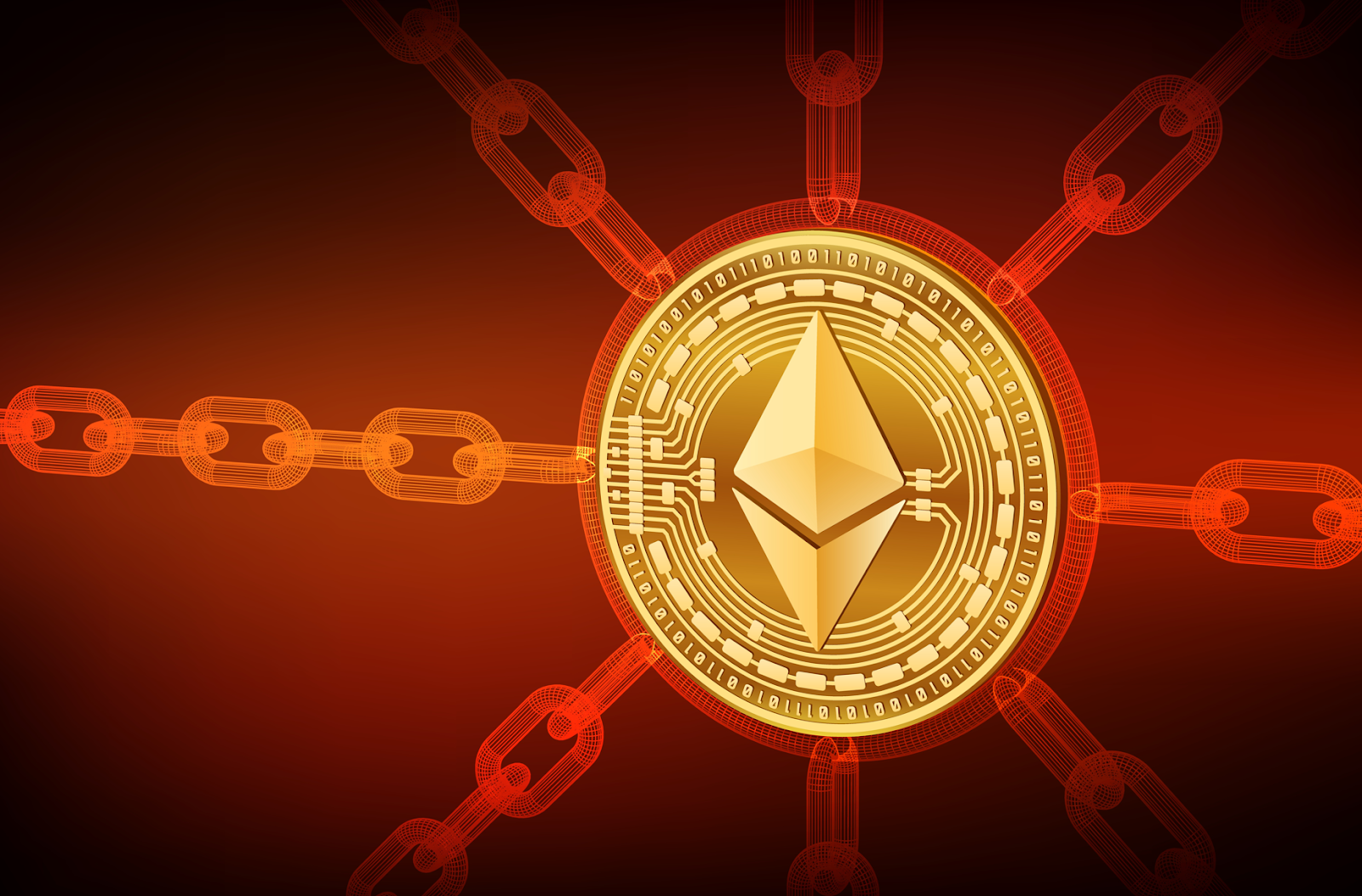 Ethereum Logo