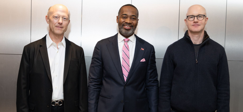 Bermuda Partners with Circle and Coinbase