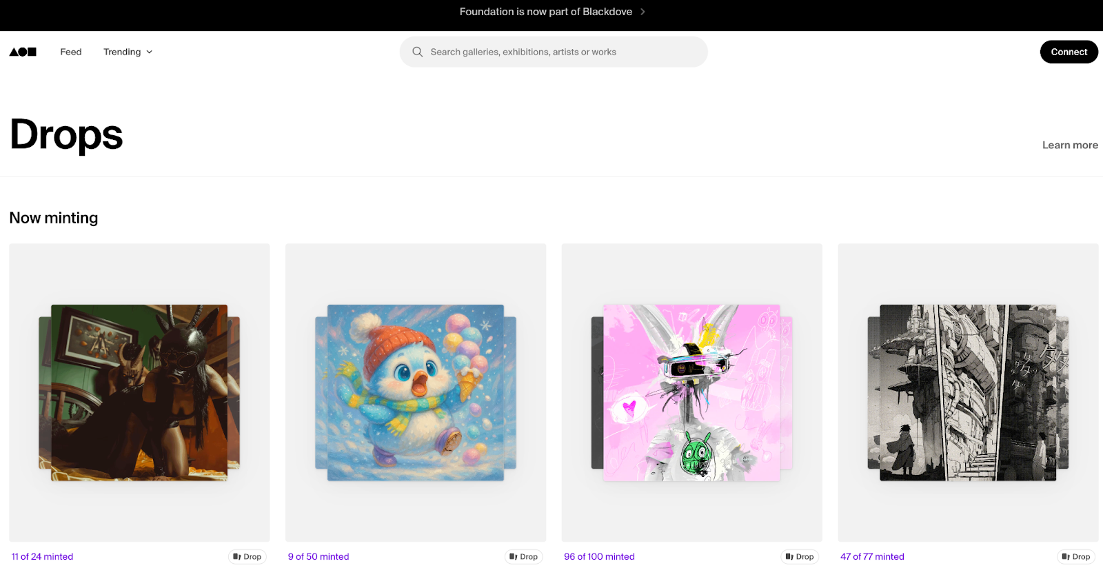 Image Source: Foundation