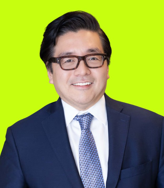 Thomas Lee    Source: Bitmine Immersion Technologies