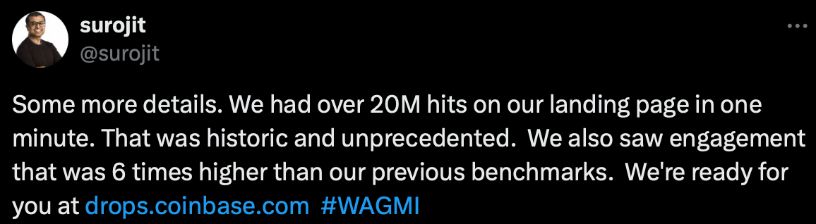 Impact this Advertisement had on the Public.