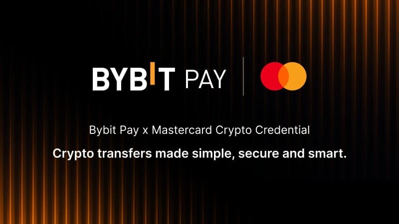 Bybit Pay & Mastercard