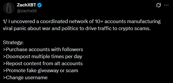 Scheme explained in a series of posts.