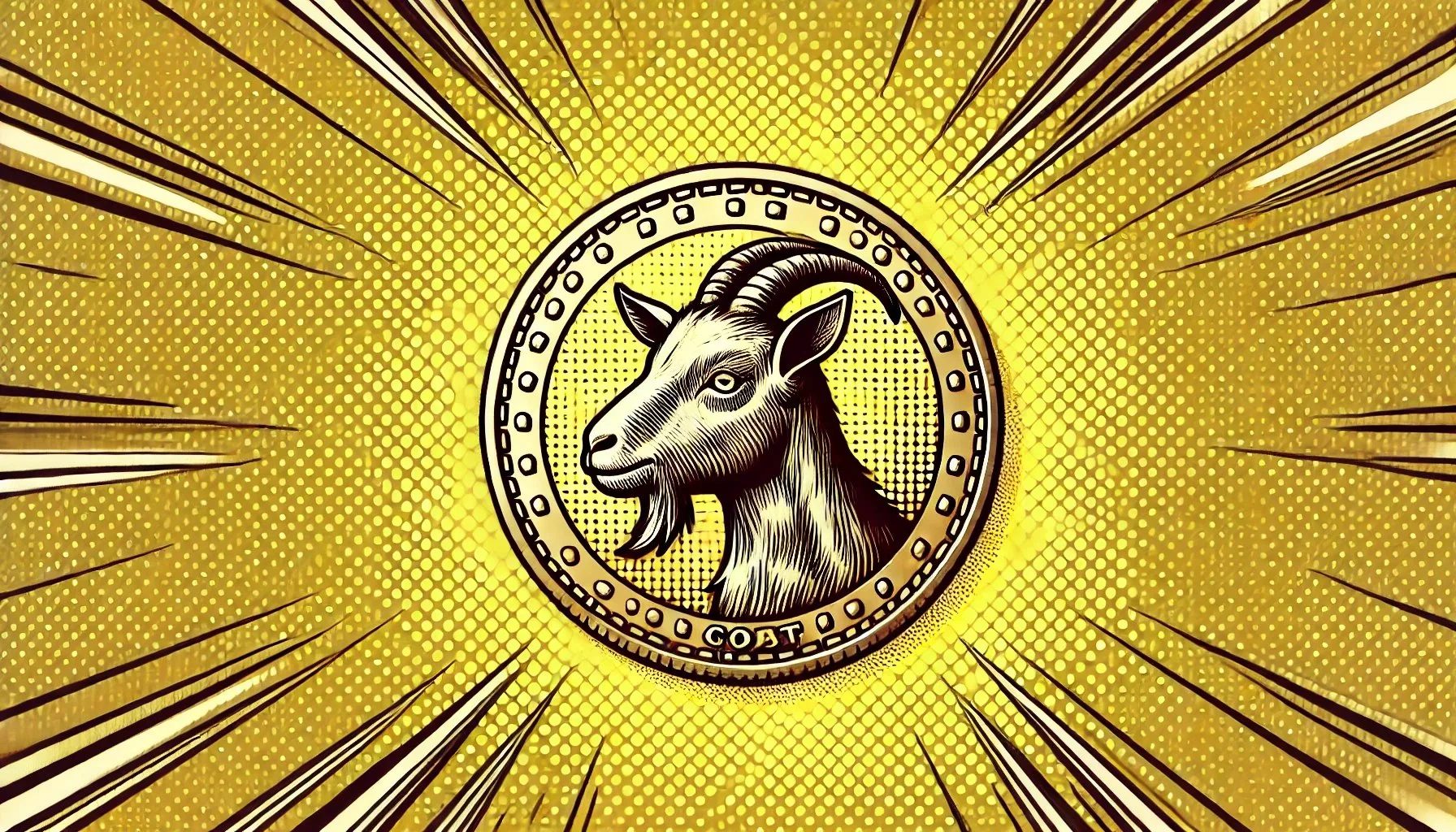 Goatseus Maximus (GOAT)