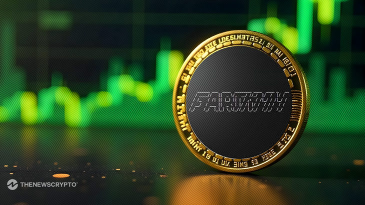 Fartcoin (FARTCOIN)