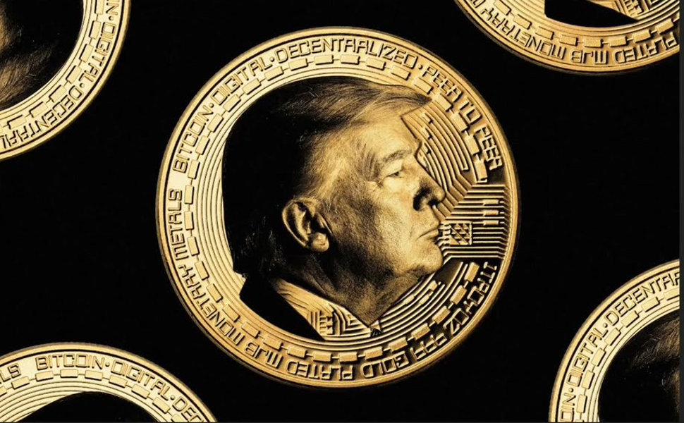 Official Trump (TRUMP)