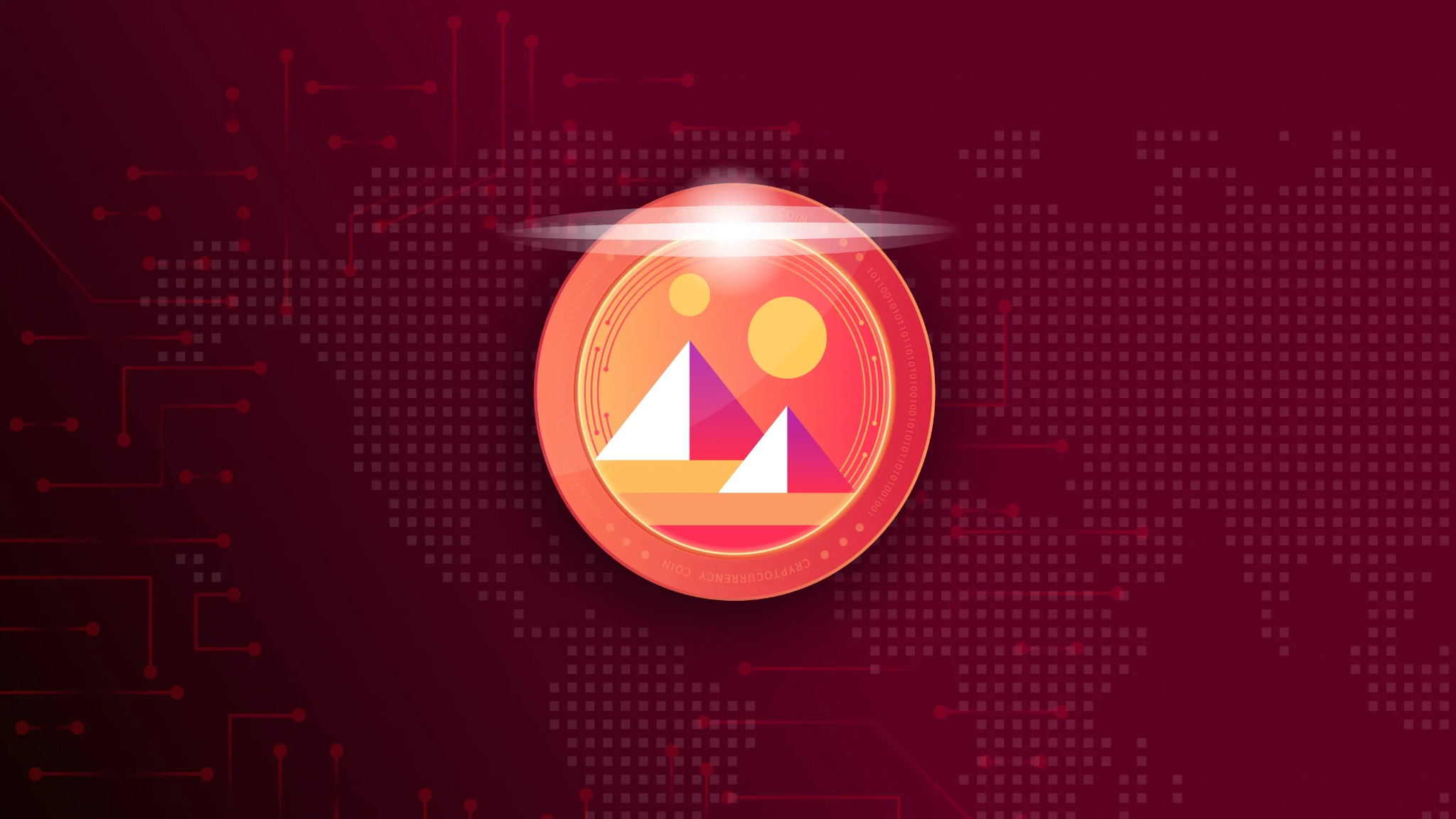 Decentraland (MANA)