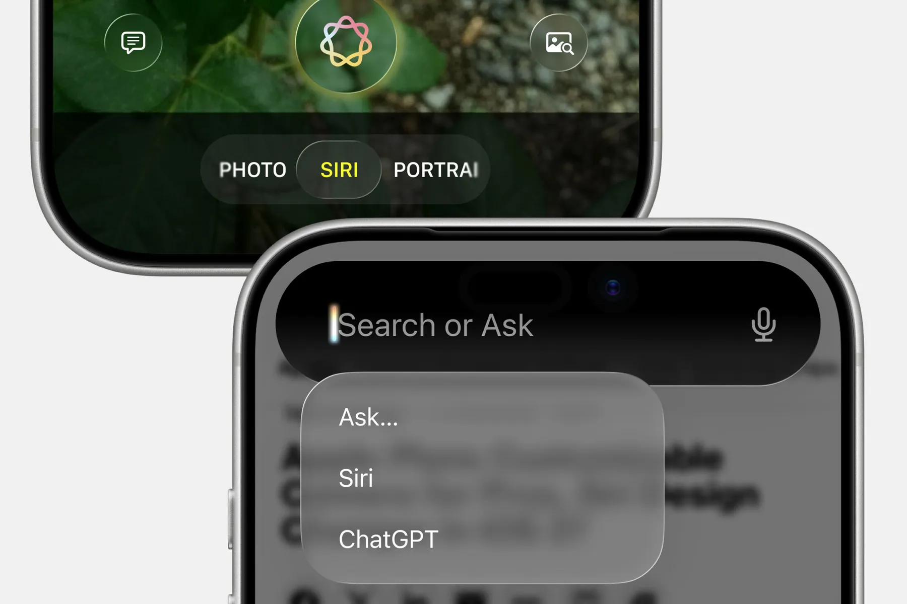Camera and system features