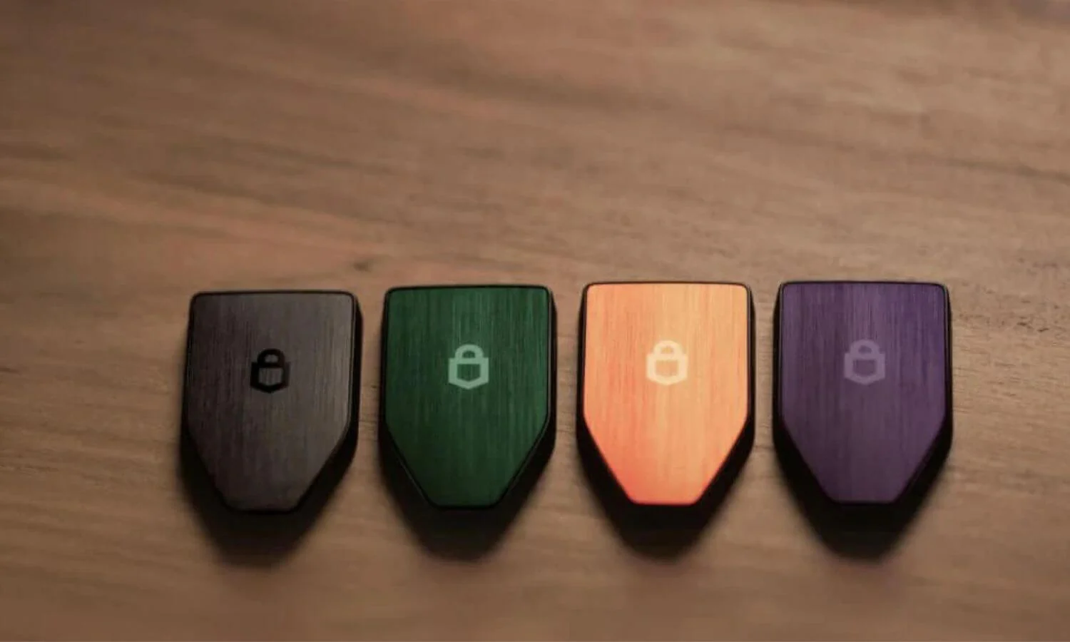 Trezor (Safe 3, Safe 5)