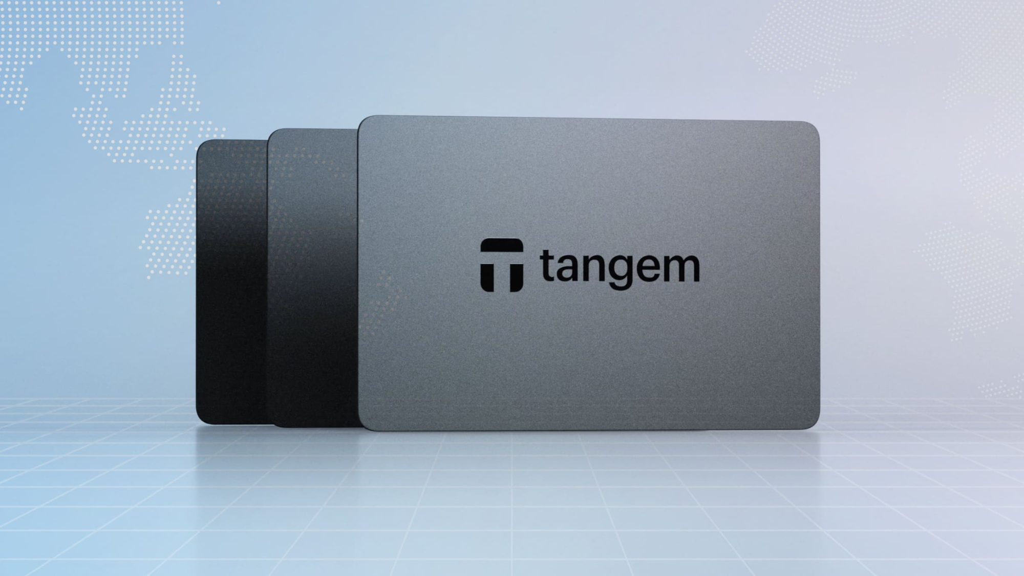 Tangem