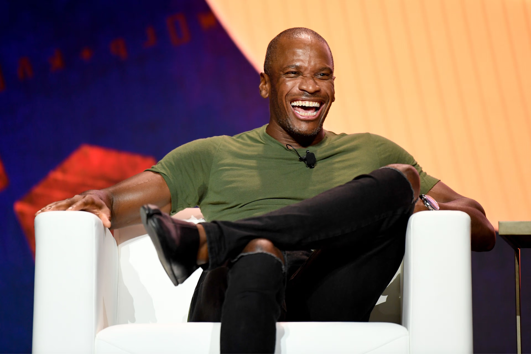 Arthur Hayes, Source: Coindesk
