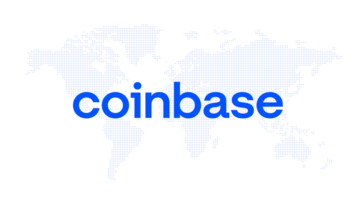 Coinbase logo