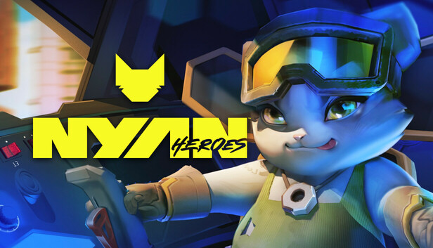 Nyan Heroes