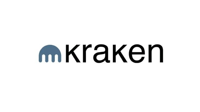 Kraken logo