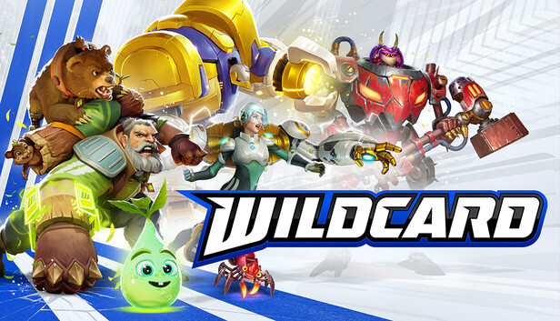 Wildcard