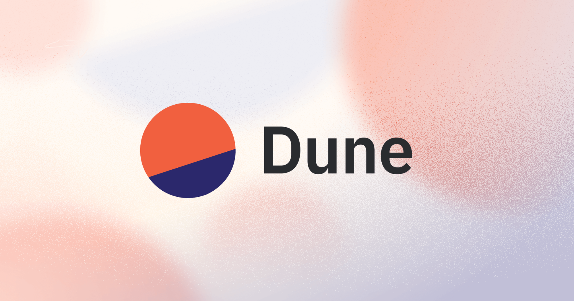 Dune logo