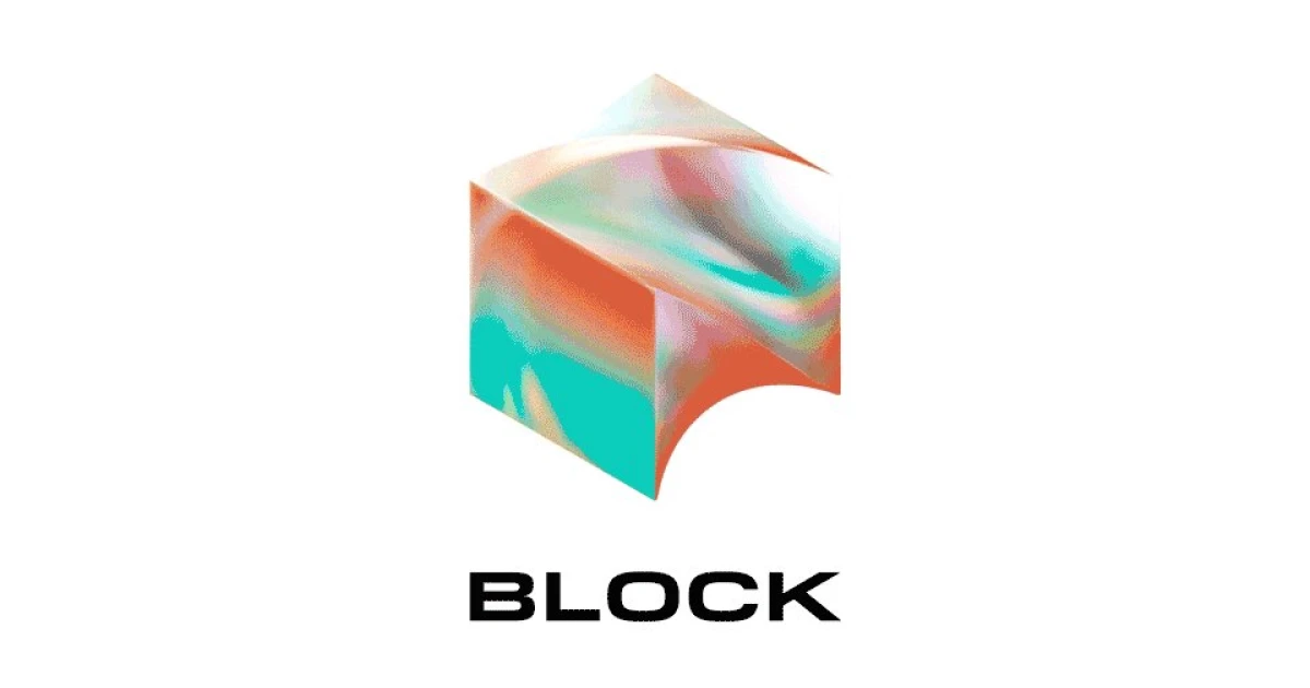 Block logo