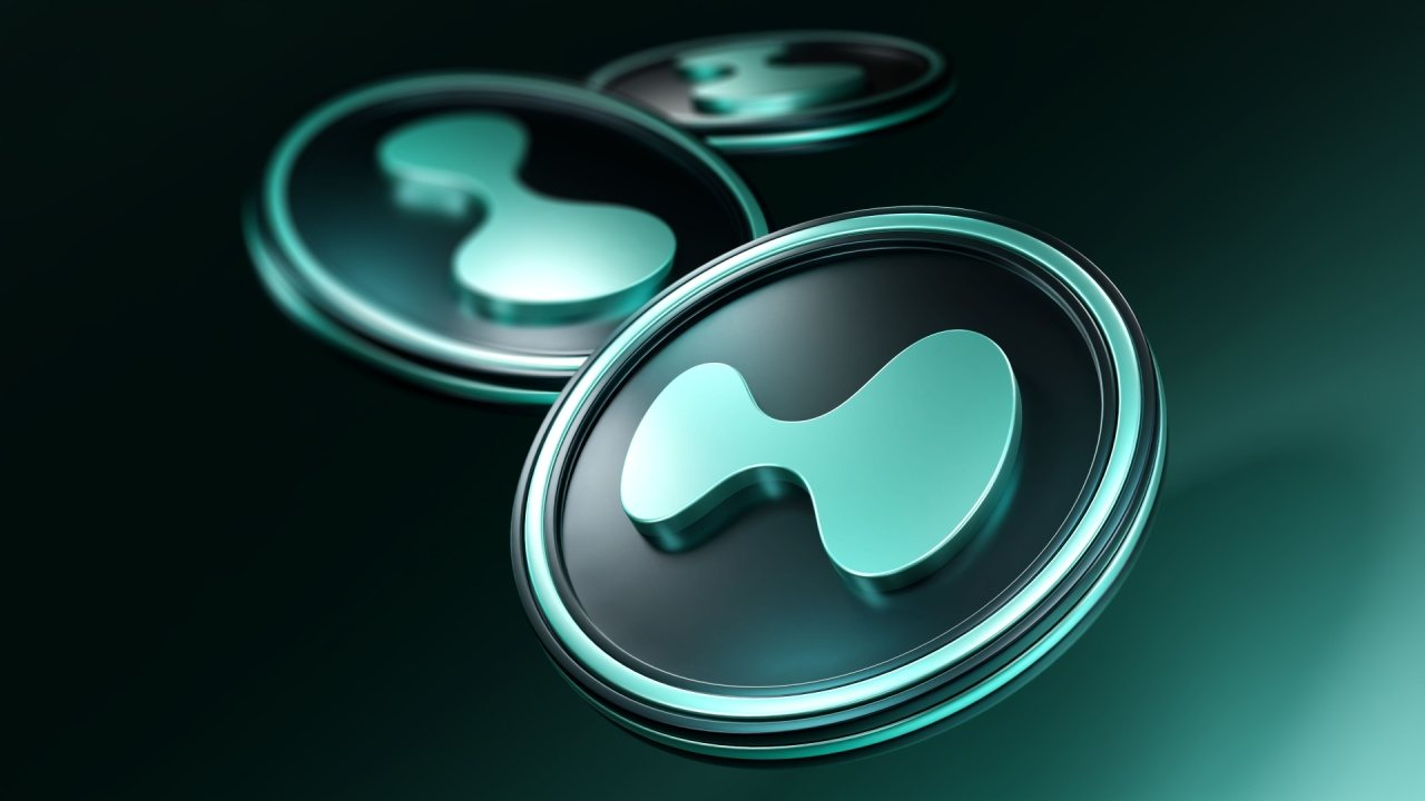 Hyperliquid logo