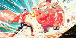 Ethereum Cashed in $2.7 Billion in Fees Last Year: Lookonchain