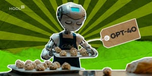 Open AI Drops New Chat GPT Model With Super-Efficient and Low-Latency ‘GPT-4o mini’