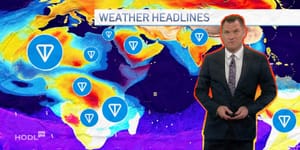 Toncoin Price Prediction and Its Future