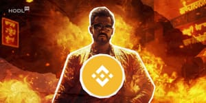 Binance Makes Comeback To India After Serving 7-month Ban