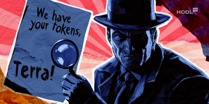 Terra Blockchain Exploit Drains Over $4 Million in Tokens - Is Terra Cursed?