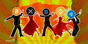 Asia’s Crypto Regulatory Giants: Who’s Shaping the Future?