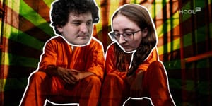 Doctors Make Mental Health Claim for Bankman-Fried as Ellison Faces Jail