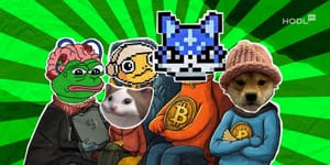 Top Memecoins to Watch in September