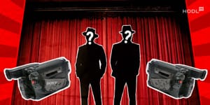 HBO Says Peter Todd Could Be Satoshi Nakamoto