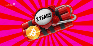 Bitcoin Investment - Navigating Short-Term Holding Risks