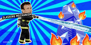 Buterin Proposes a New Fix for Staking Centralization and Liquidity Problems