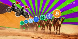 OKX Opens Licensed Exchange in UAE Amidst Digital Assets Platforms Crackdown