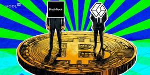 Grayscale Launches Bitcoin ETFs Options After BlackRock’s Impressive Debut