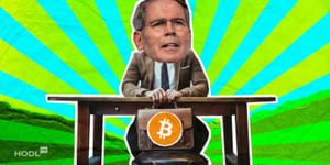 Trump Appoints Hedge Fund Manager Scott Bessent As Treasury Secretary