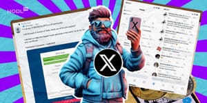 Top Crypto X Accounts Every Hodler Should Know