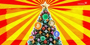 5 Crypto Gifts for This Christmas