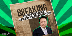 How South Korea's Political Crisis Continues to Affect Crypto