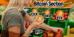 Where and How to Buy Bitcoin in 2025