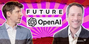 OpenAI and Future: A Strategic Alliance Driving AI and Media Collaboration