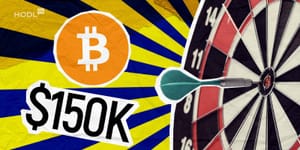 Why Traders Believe Bitcoin Could Exceed $150,000