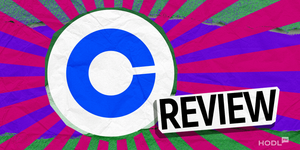 Coinbase Review - Pros, Cons, Features