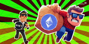 Bybit Suffers $1.5 Billion Hack - The Largest Crypto Heist in History