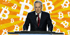 White House Crypto Czar Pushes for Stablecoin Regulation as First Priority